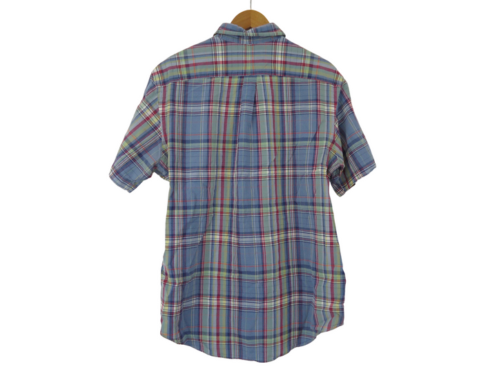 【激安古着】 RALPH LAUREN　半袖シャツ　トップス