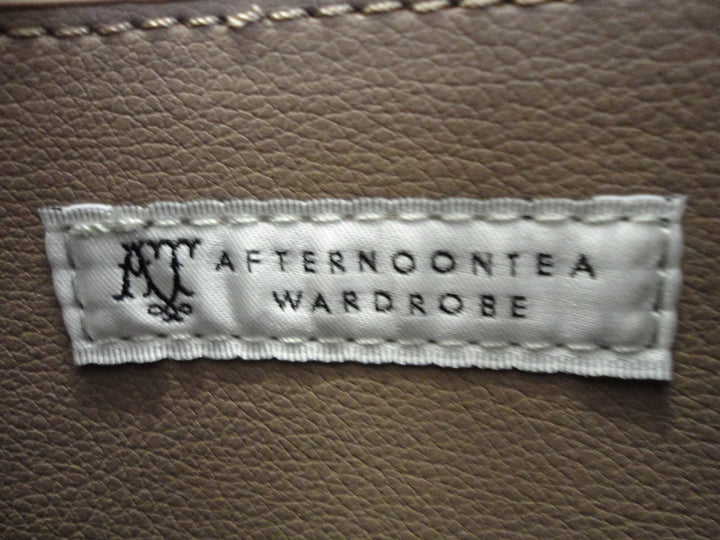 AFTERNOONTEA WARDROBE　ハンドバッグ/クラッチバッグ　バッグ