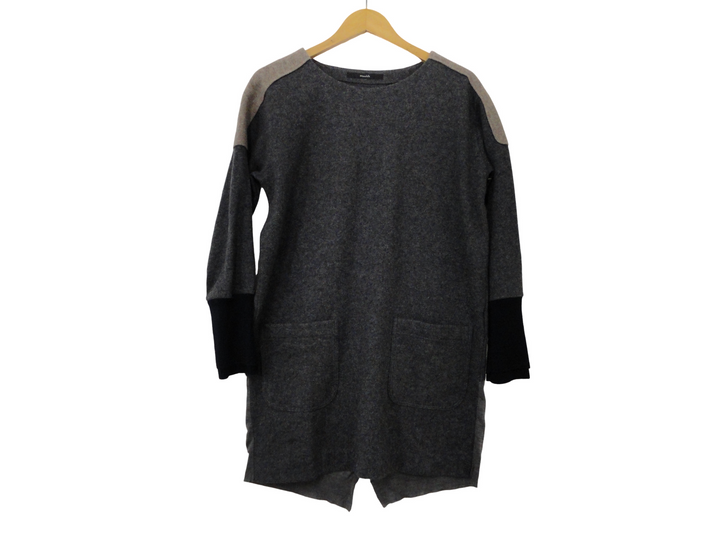 【激安古着】 Munich　チュニック　ワンピース or ドレス
