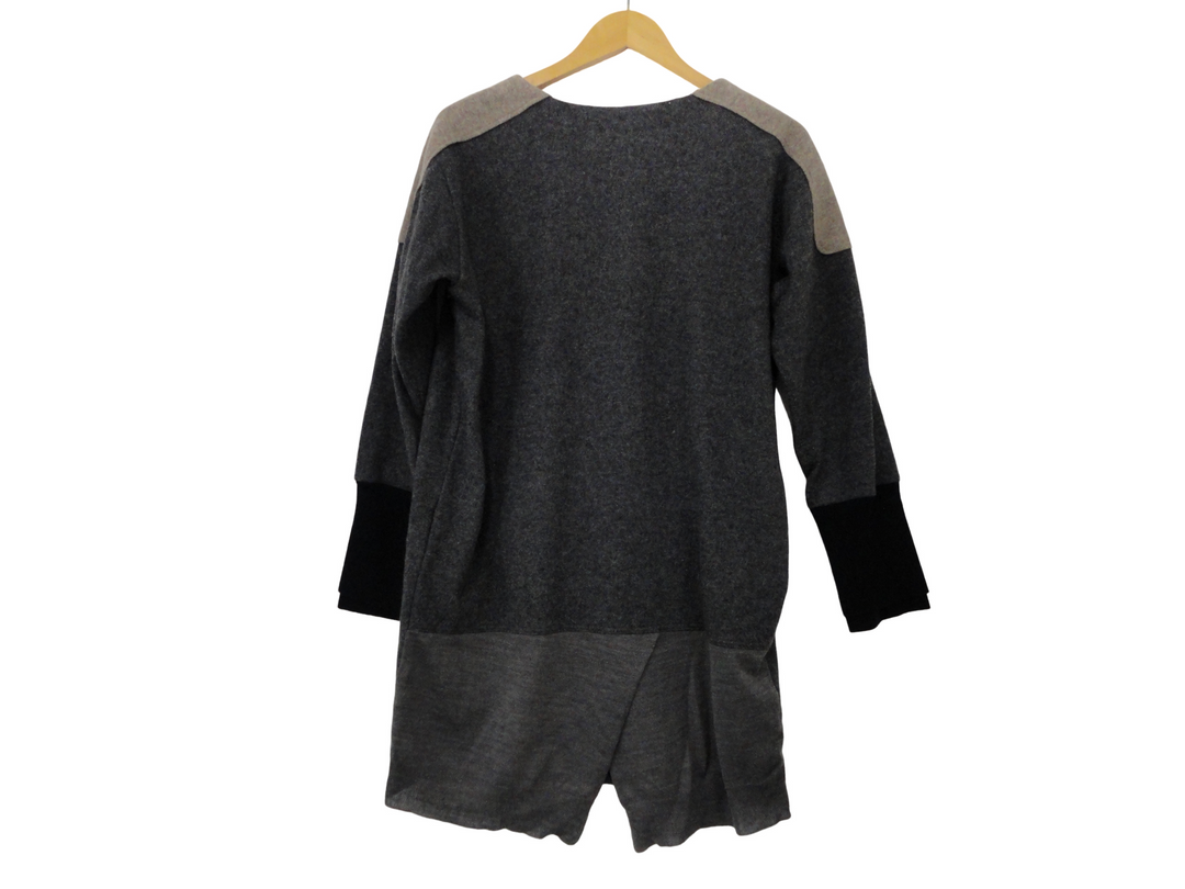 【激安古着】 Munich　チュニック　ワンピース or ドレス