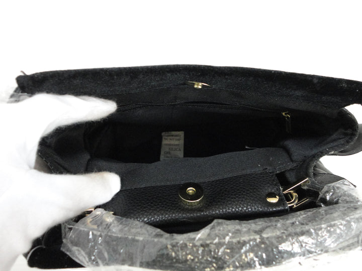 【小物/雑貨】　ASHILL　ハンドバッグ/クラッチバッグ　バッグ