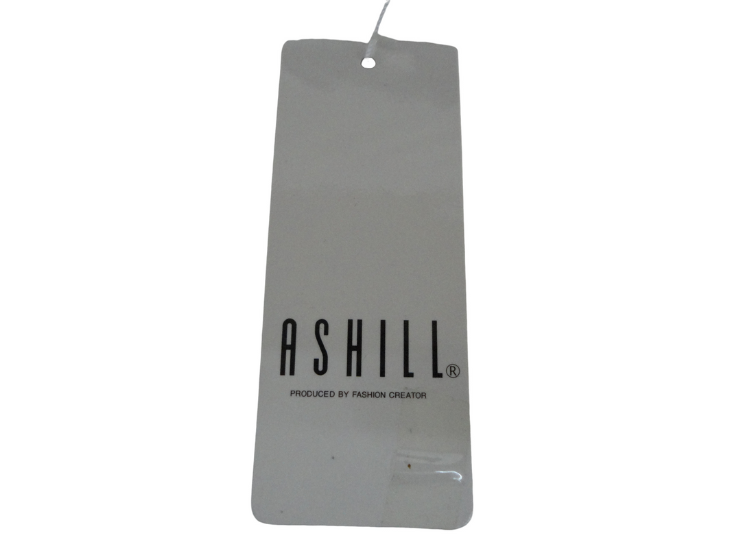【小物/雑貨】　ASHILL　ハンドバッグ/クラッチバッグ　バッグ