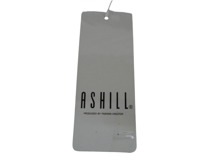 【小物/雑貨】　ASHILL　ハンドバッグ/クラッチバッグ　バッグ