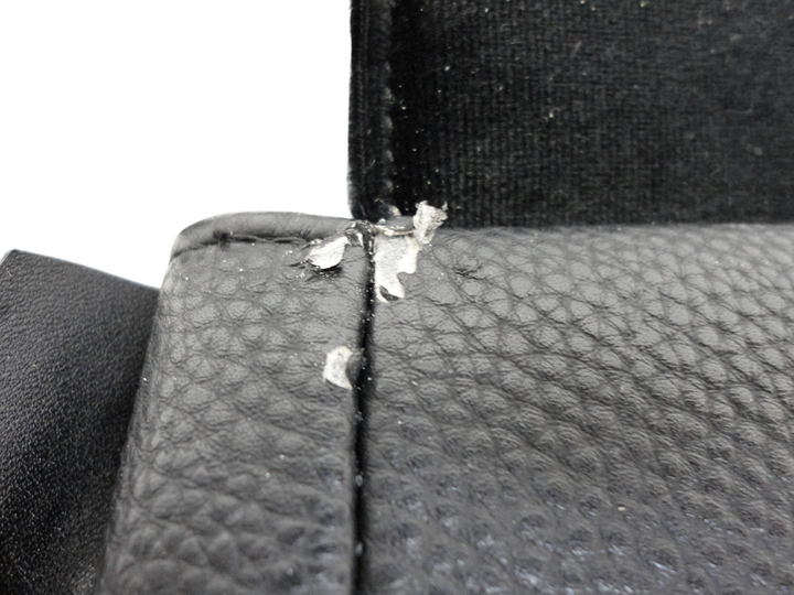 【小物/雑貨】　ASHILL　ハンドバッグ/クラッチバッグ　バッグ