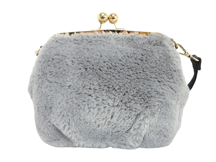 【小物/雑貨】　ブランド名不明　ショルダーバッグ　バッグ