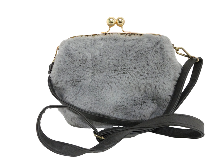 【小物/雑貨】　ブランド名不明　ショルダーバッグ　バッグ