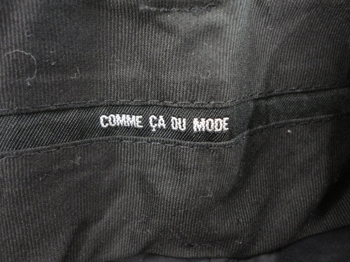 【激安古着】 COMME CA DU MODE　スラックス　パンツ