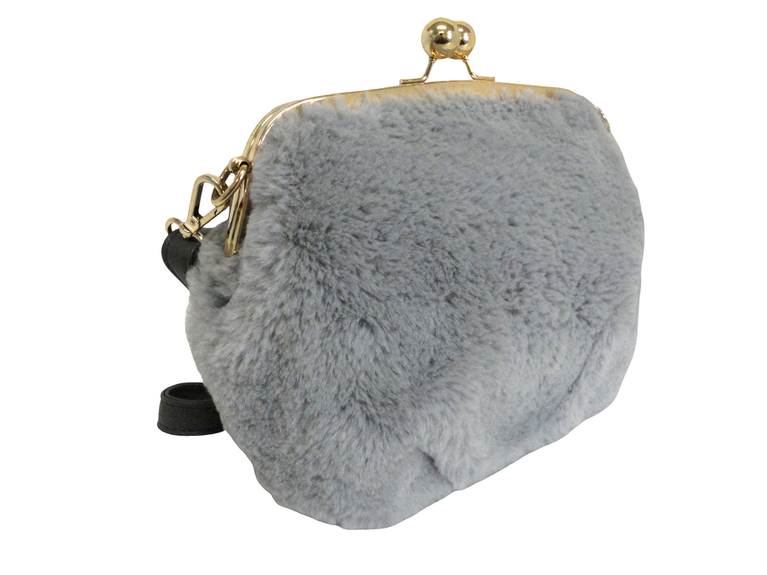 【小物/雑貨】　ブランド名不明　ショルダーバッグ　バッグ