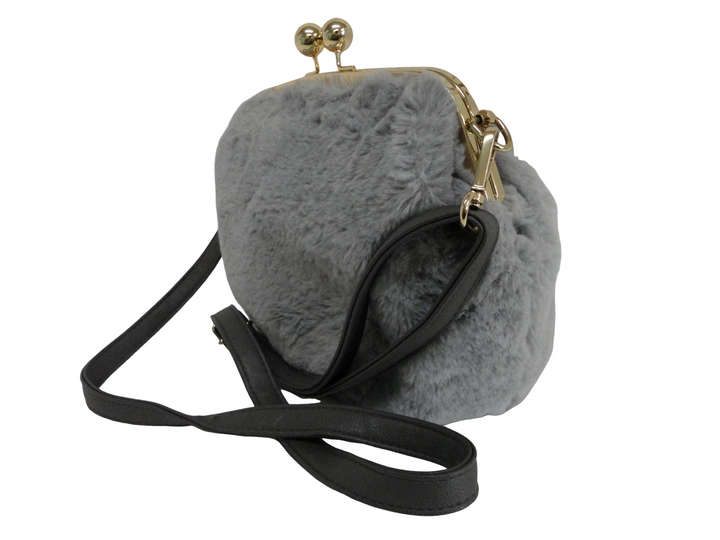 【小物/雑貨】　ブランド名不明　ショルダーバッグ　バッグ