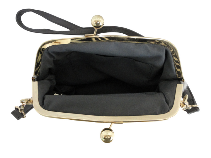 【小物/雑貨】　ブランド名不明　ショルダーバッグ　バッグ