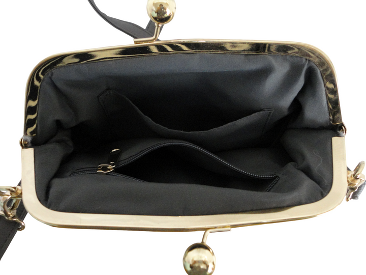 【小物/雑貨】　ブランド名不明　ショルダーバッグ　バッグ