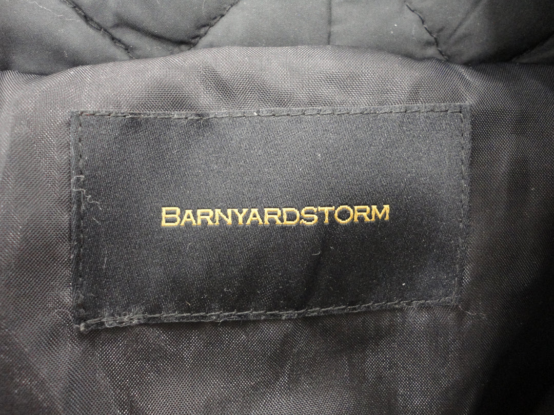 【激安古着】 BARNYARDSTORM　コートミディアム丈　アウター