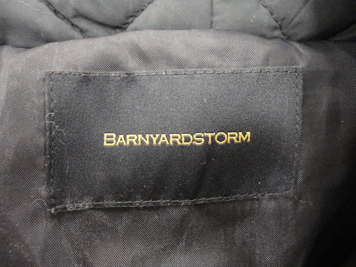 【激安古着】 BARNYARDSTORM　コートミディアム丈　アウター