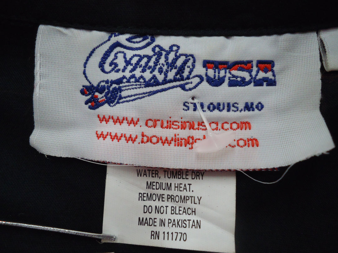 【激安古着】 Cruisin USA　半袖シャツ　トップス