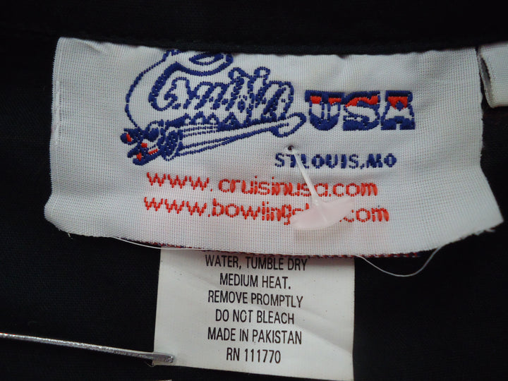 【激安古着】 Cruisin USA　半袖シャツ　トップス