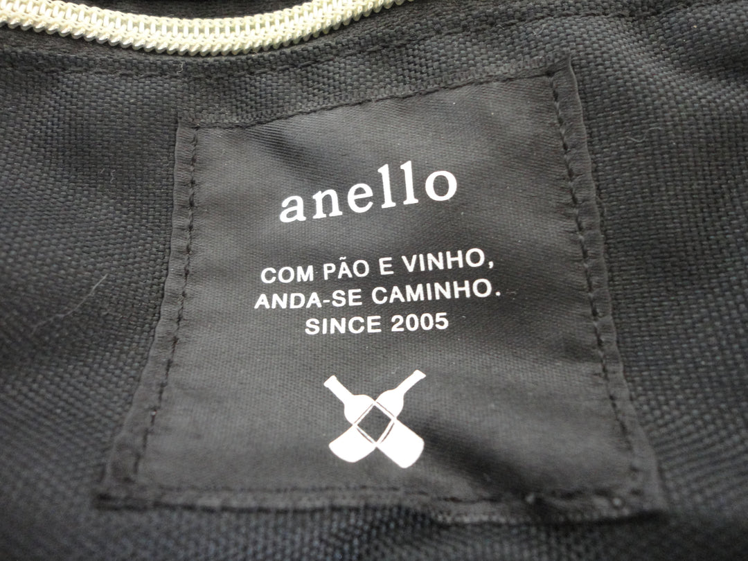 【小物/雑貨】　anello アネロ　ショルダーバッグ　バッグ