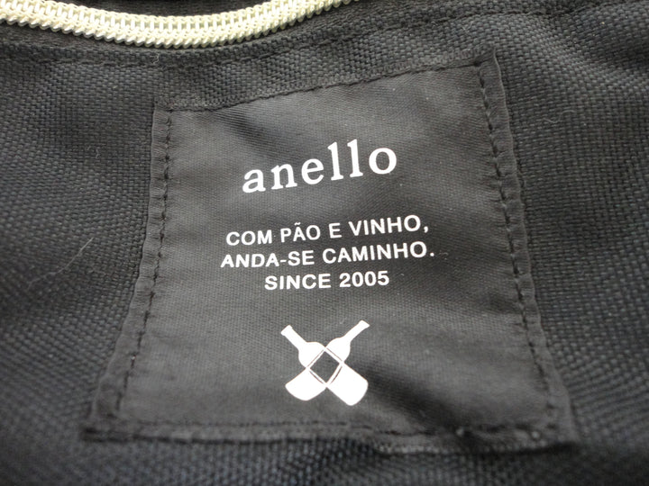 【小物/雑貨】　anello アネロ　ショルダーバッグ　バッグ