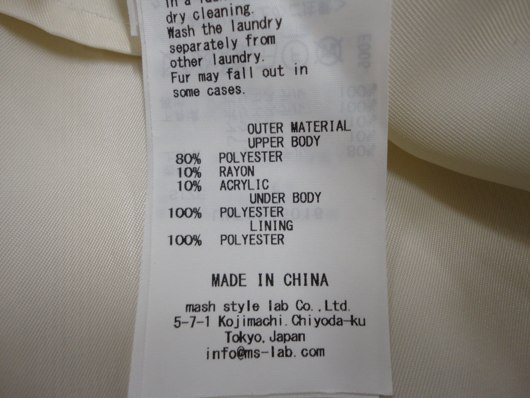 【激安古着】 LILY BROWN　チュニック　ワンピース or ドレス