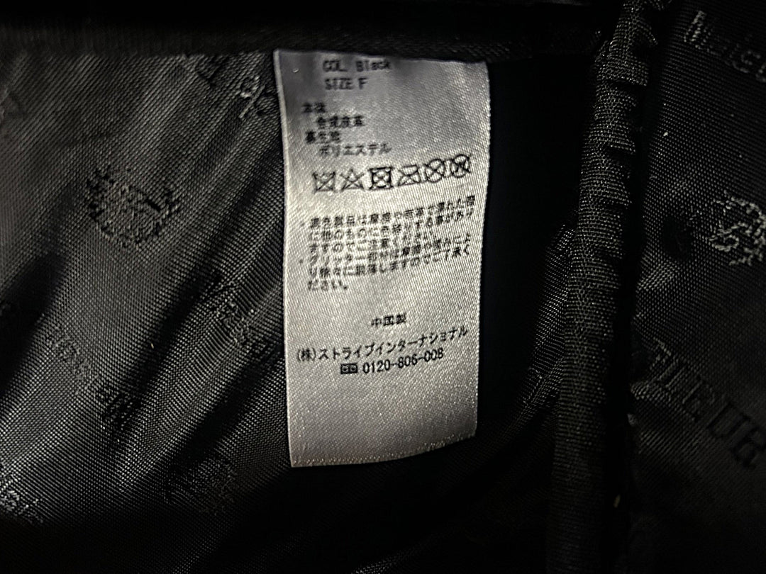 Maison de FLEUR　バックパック/リュック　バッグ