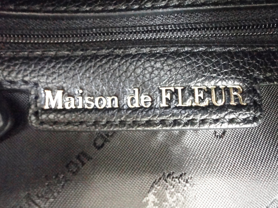 Maison de FLEUR　バックパック/リュック　バッグ