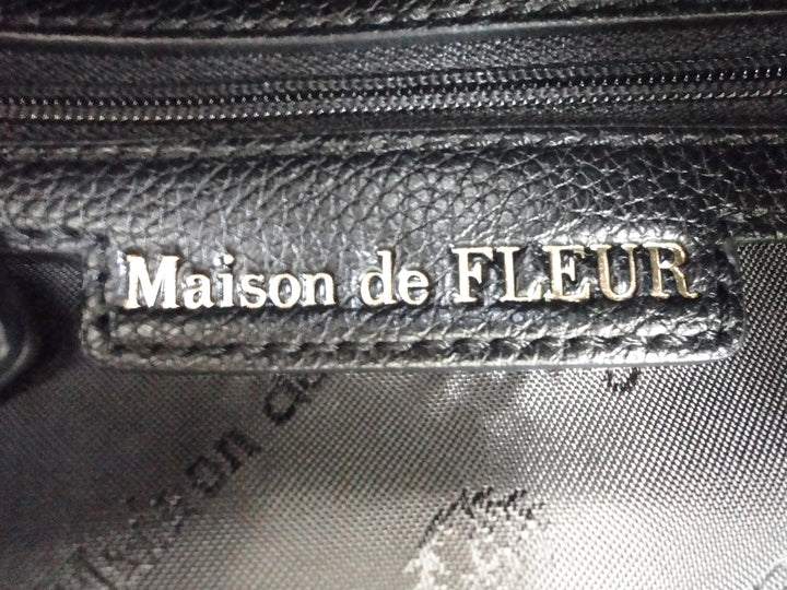 Maison de FLEUR　バックパック/リュック　バッグ