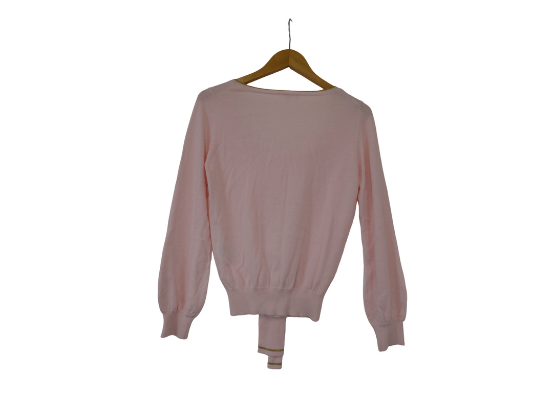 【激安古着】 NATURAL BEAUTY BASIC　ニットorセーター　トップス