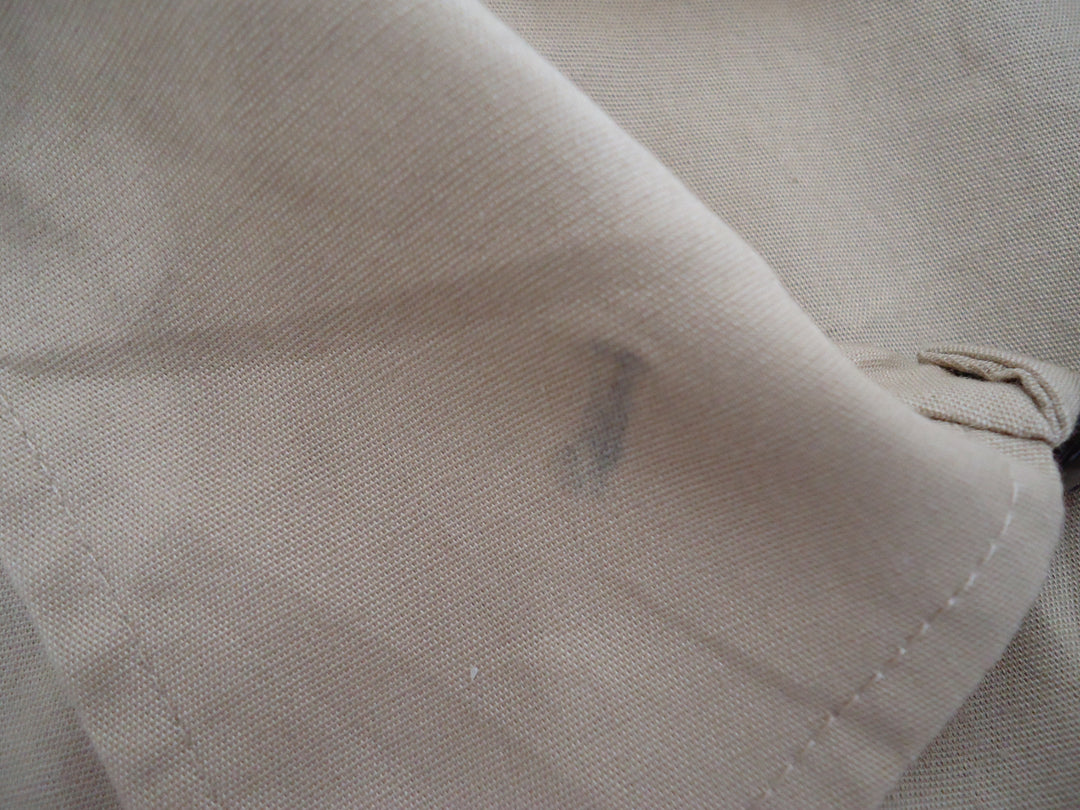 【激安古着】 OFFICIAL MEN'S SHIRT　半袖シャツ　トップス