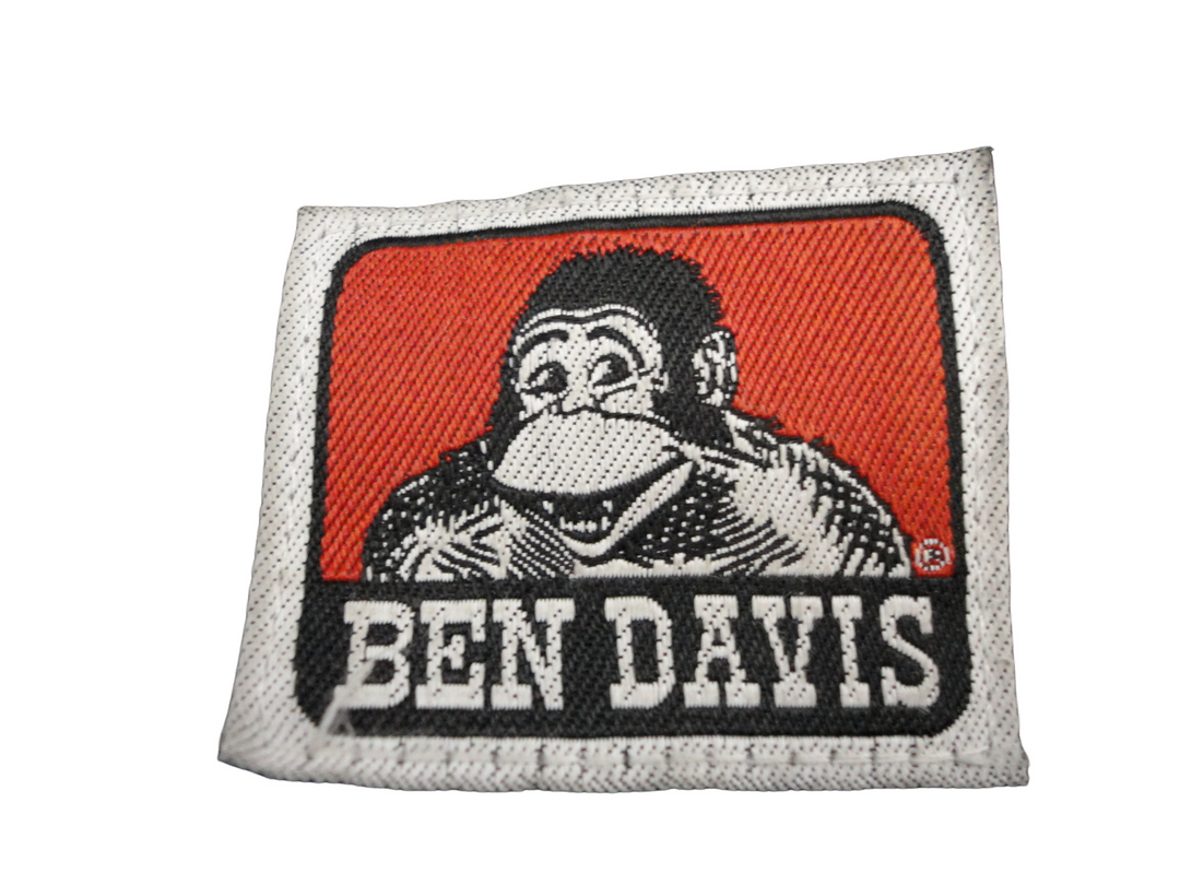 【小物/雑貨】　BEN DAVIS　バックパック/リュック　バッグ