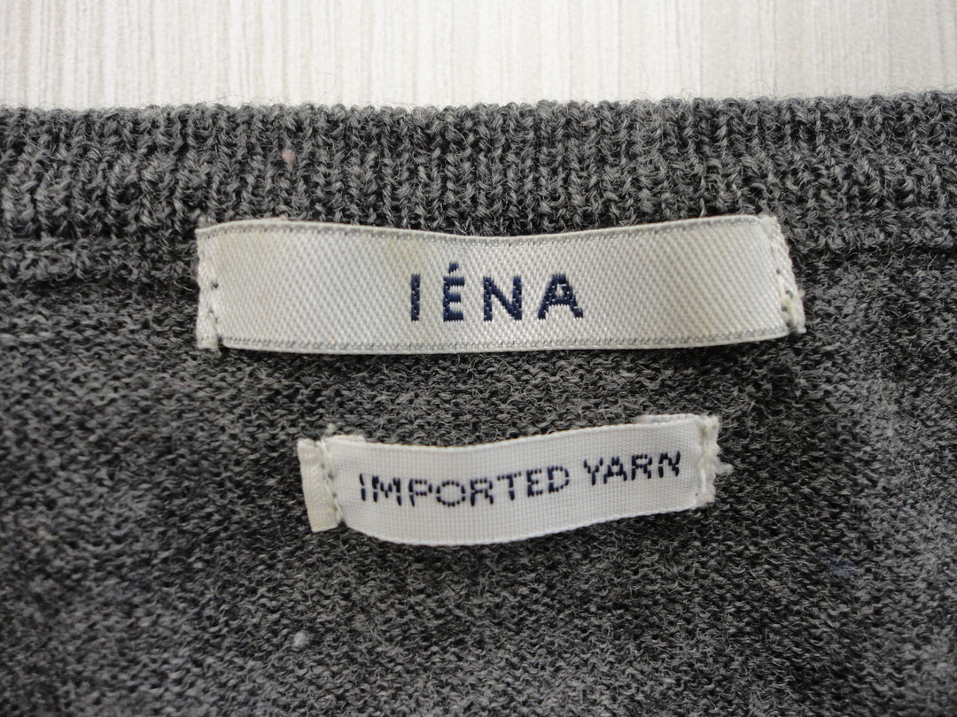 【激安古着】 IENA　ニットorセーター　トップス