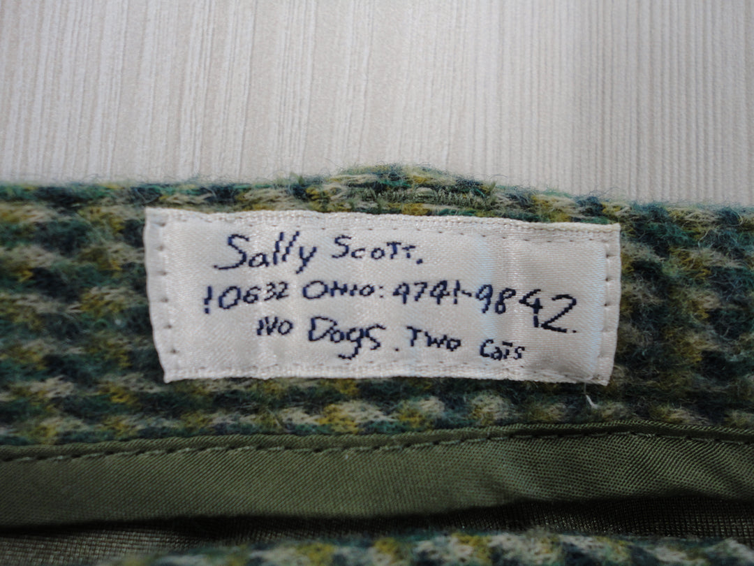 【激安古着】 Sally Scott　チノパンツ　パンツ