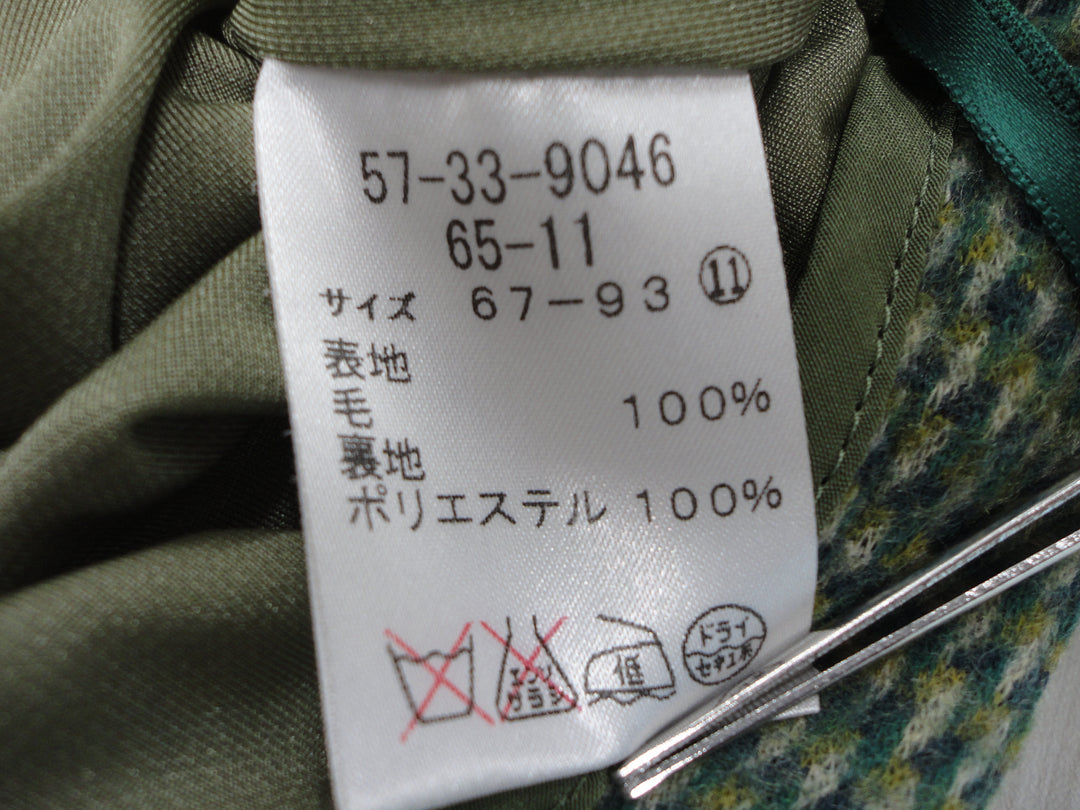 【激安古着】 Sally Scott　チノパンツ　パンツ