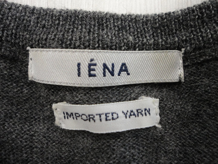 【激安古着】 IENA　ニットorセーター　トップス