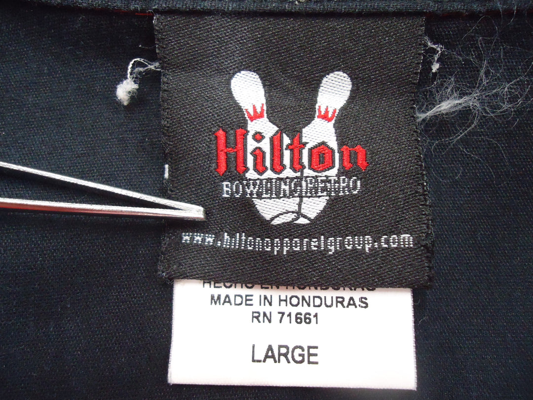 【激安古着】 Hitton　半袖シャツ　トップス