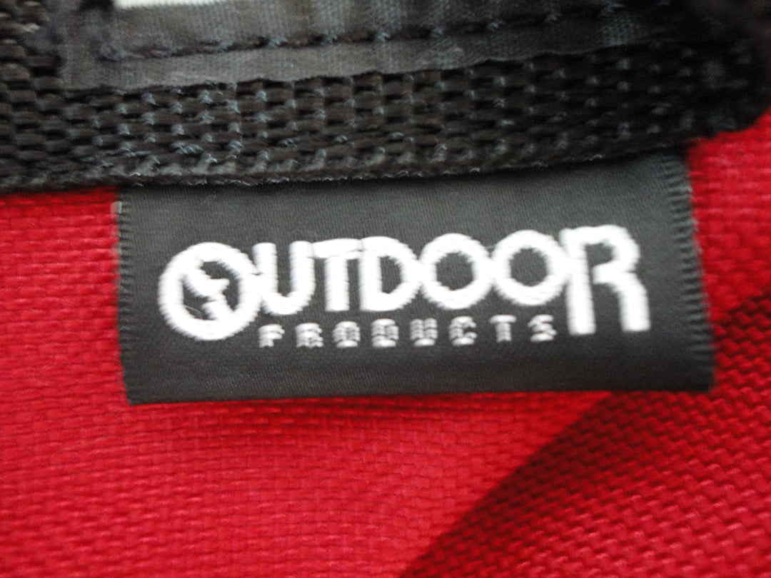 OUTDOOR　ドラムバッグ/ボストンバッグ　バッグ