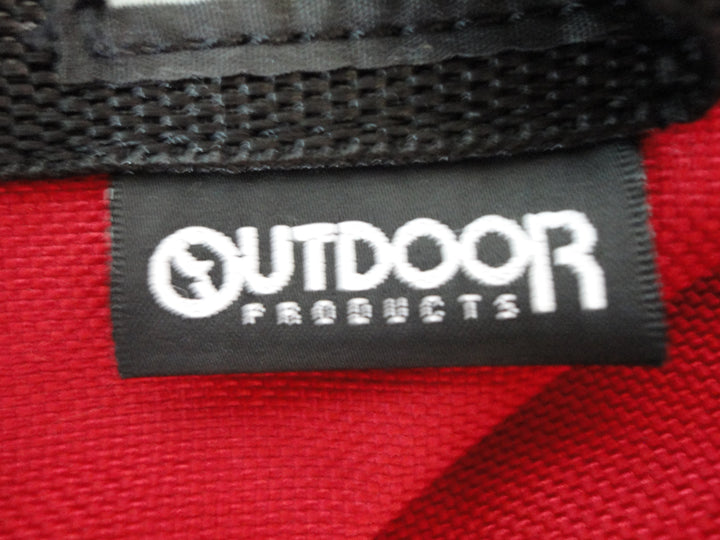 OUTDOOR　ドラムバッグ/ボストンバッグ　バッグ