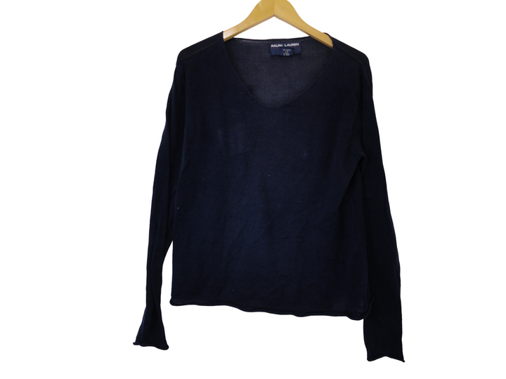 【激安古着】 RALPH LAUREN　ニットorセーター　トップス