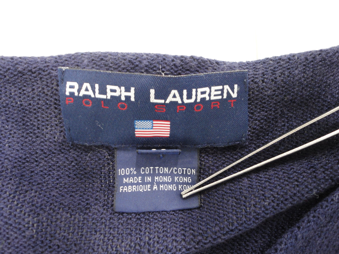 【激安古着】 RALPH LAUREN　ニットorセーター　トップス