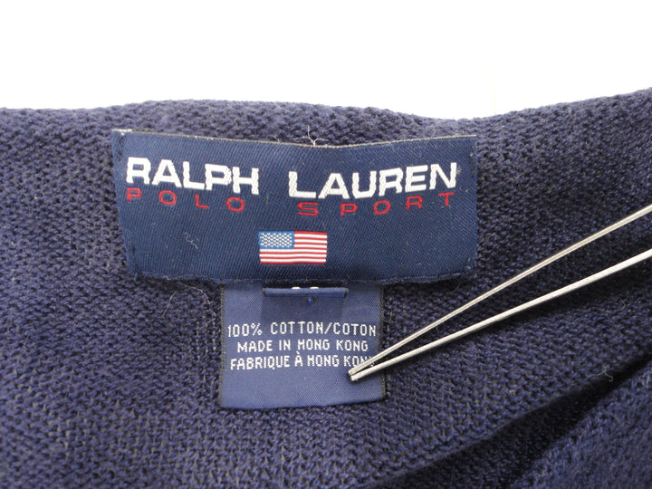 【激安古着】 RALPH LAUREN　ニットorセーター　トップス