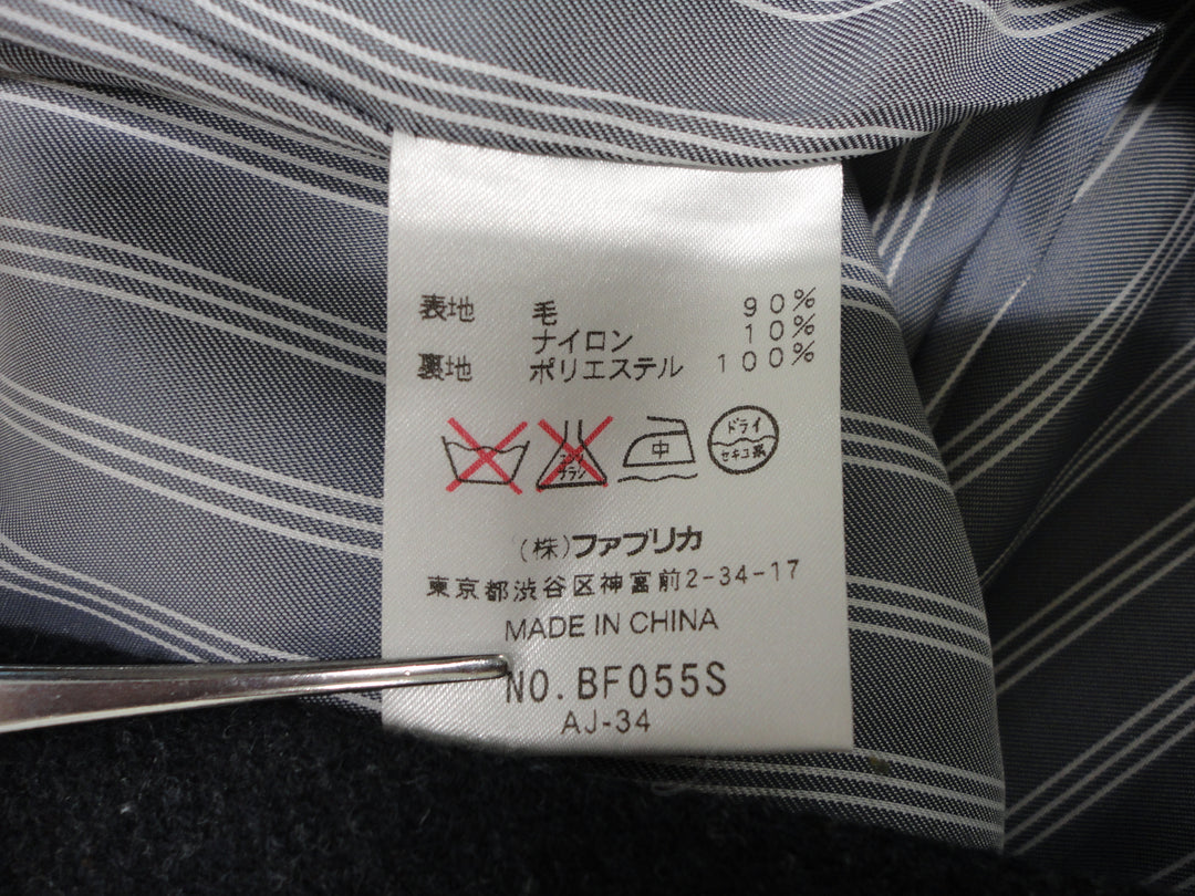 【激安古着】 LACOSTE　テーラードジャケット　アウター