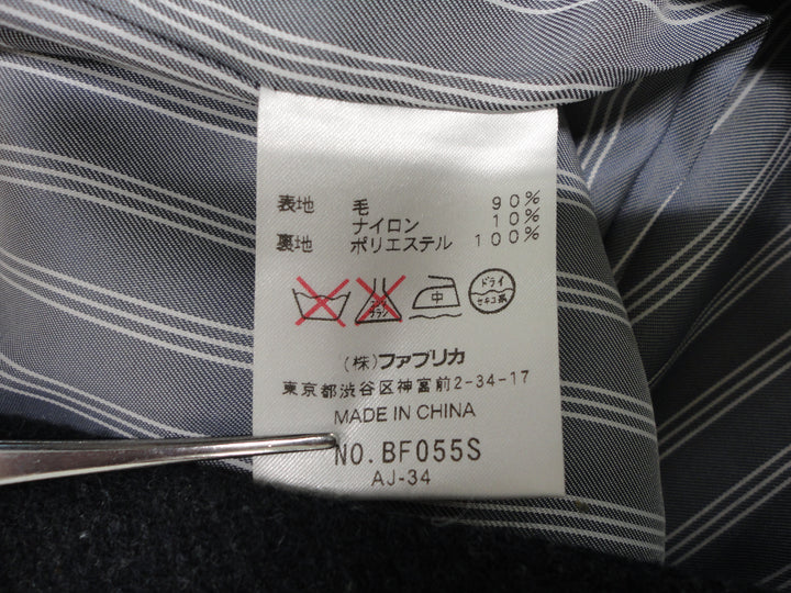 【激安古着】 LACOSTE　テーラードジャケット　アウター
