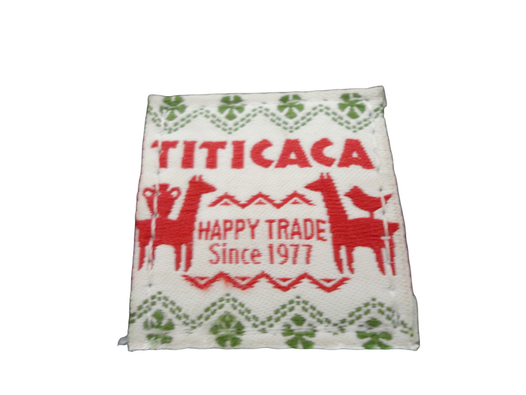 【小物/雑貨】　TITICACA　バックパック/リュック　バッグ