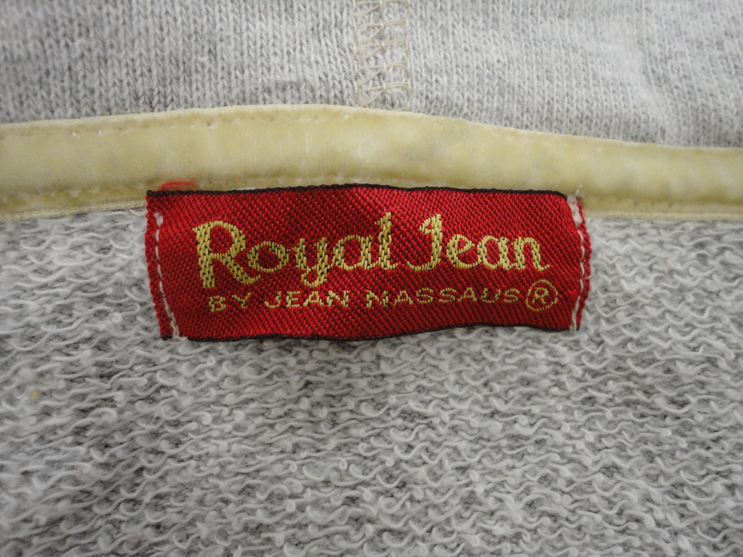 【激安古着】 Royal Jean　パーカー　アウター