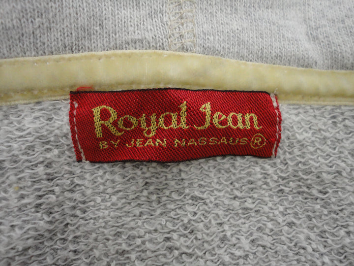 【激安古着】 Royal Jean　パーカー　アウター