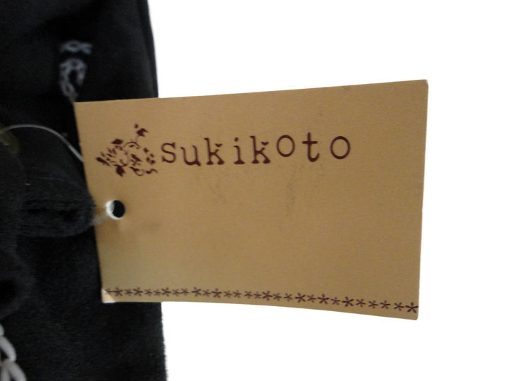 【小物/雑貨】　sukikoto　トートバッグ　バッグ