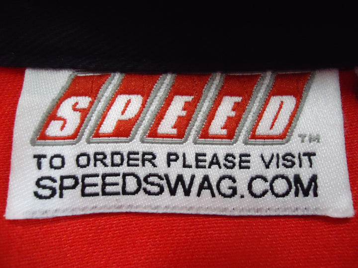 【激安古着】 SPEED　半袖シャツ　トップス