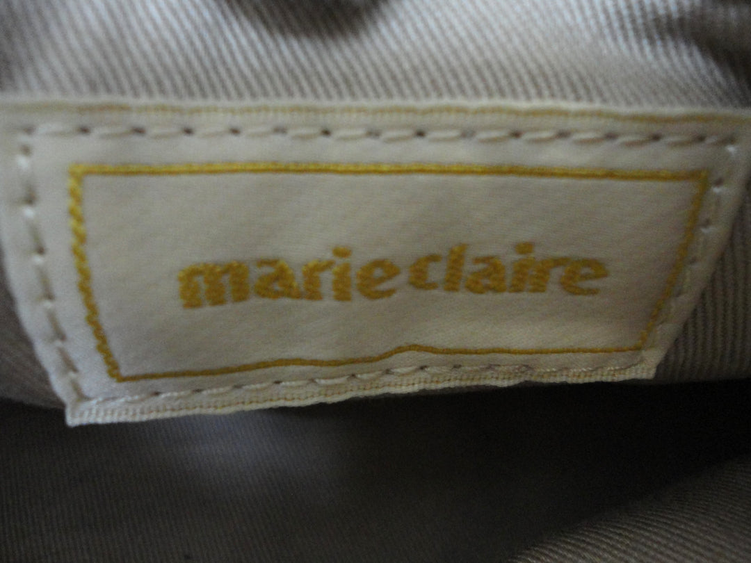 marie claire　ハンドバッグ/クラッチバッグ　バッグ