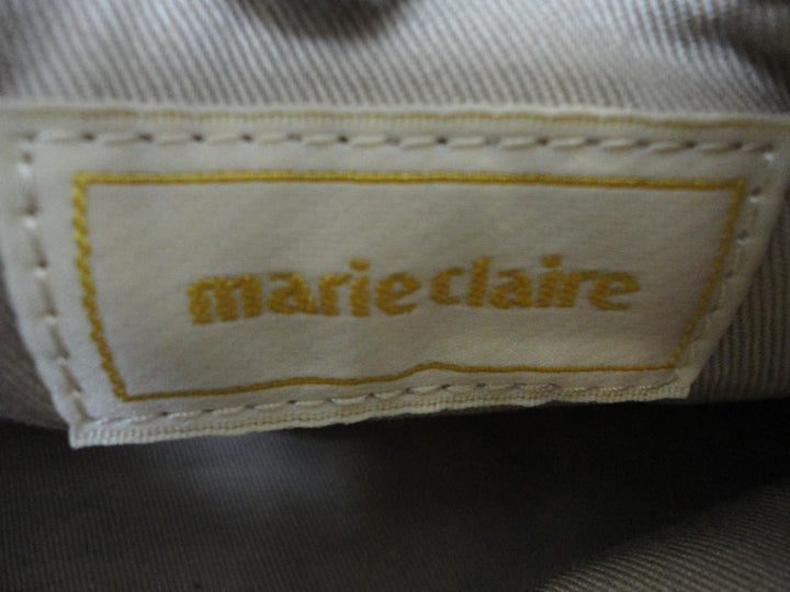 marie claire　ハンドバッグ/クラッチバッグ　バッグ