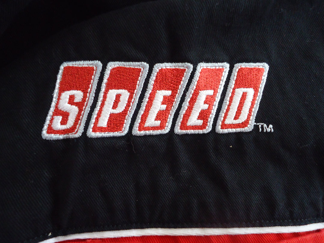 【激安古着】 SPEED　半袖シャツ　トップス