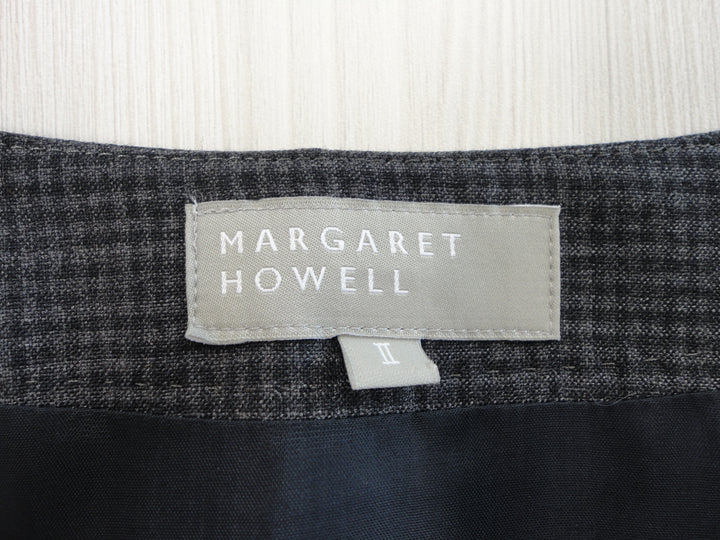 【激安古着】 MARGARET HOWELL　ワンピース　ワンピース or ドレス