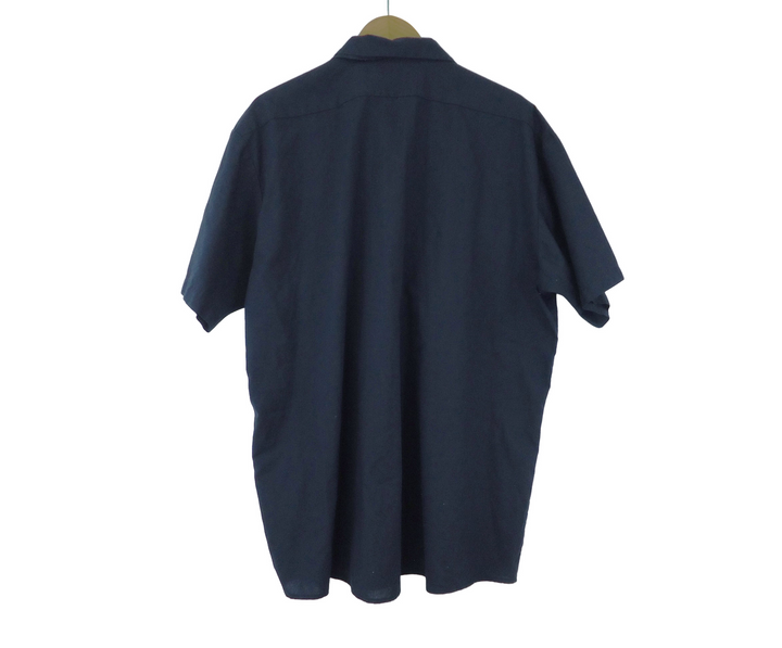 【激安古着】 cintas　半袖シャツ　トップス